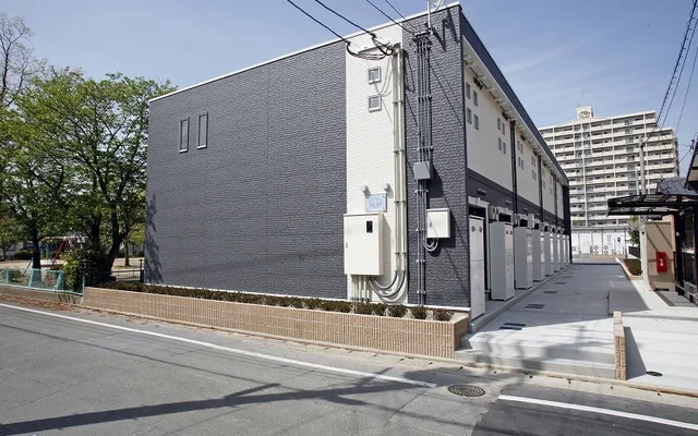 レオネクストグレースハイムⅢ 0