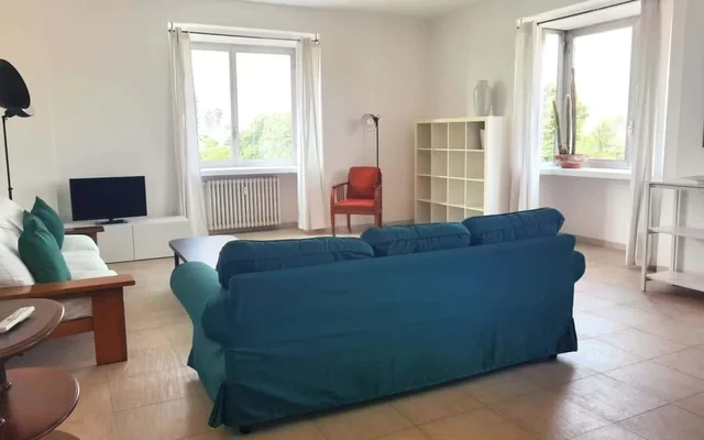 Appartamento in Viale Stefini - zona Maggiolina, Istria 
 (STEFINI2) 3