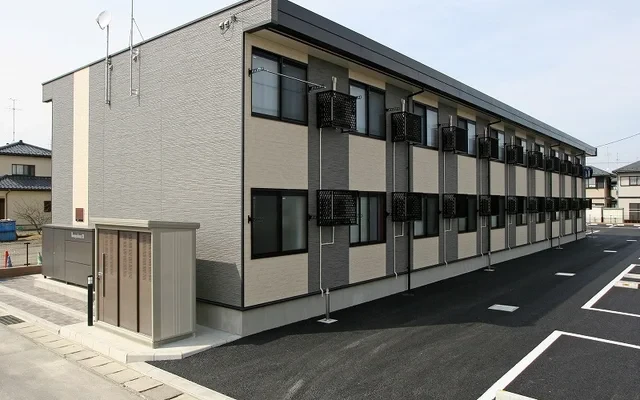 レオパレス八雲 0