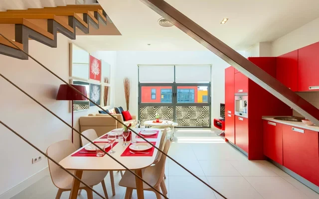 Carretera de Fuencarral a Alcobendas 4