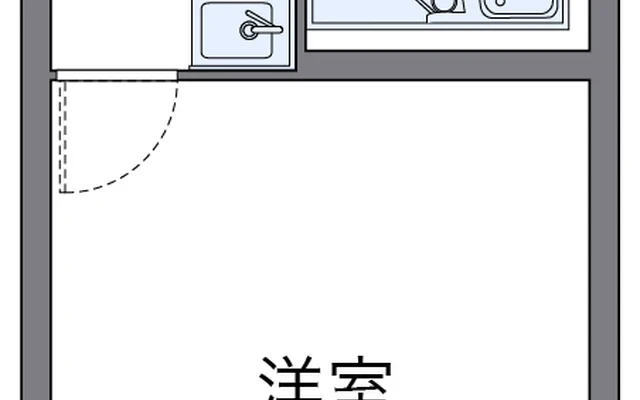 クレイノオレンジドア 1