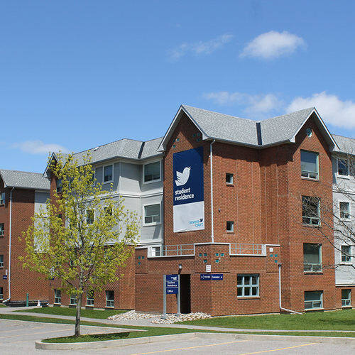 Severn Court Student Residence Peterborough Apartment Rentals uhomes