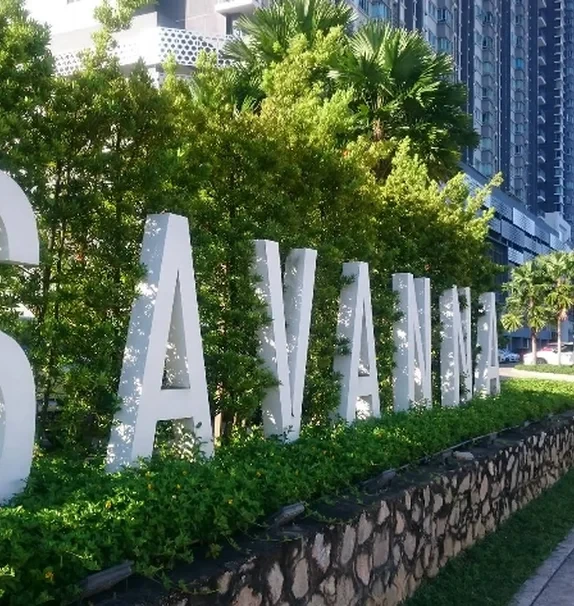 Savanna Executive Suites @ Southville City