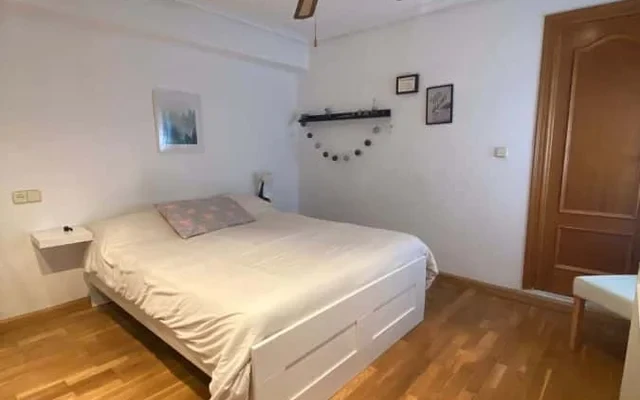Piso de 3 habitaciones en Rascana 1