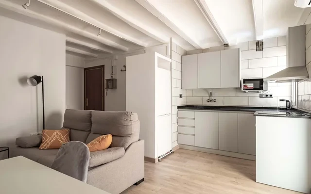 Daisy Apartment 2