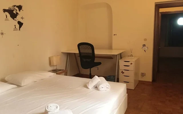 Via Maggio 0