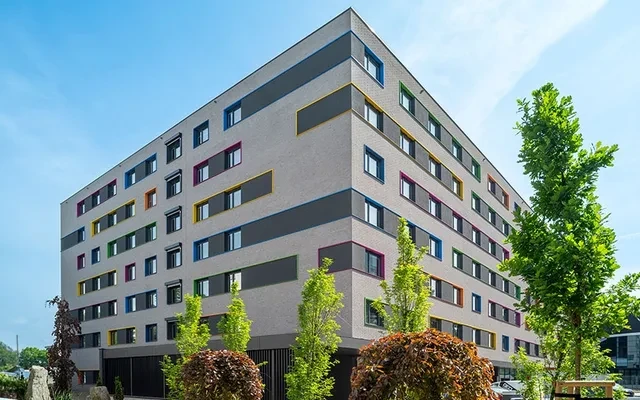 Next Door Student Houses 0