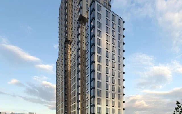 Sunrose Tower 0