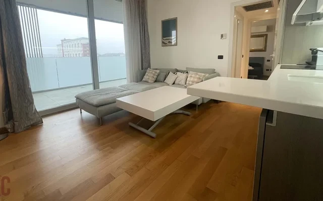 Appartamento in Via Lomellina - zona Citta Studi, Susa (LOMELLINA12) 1