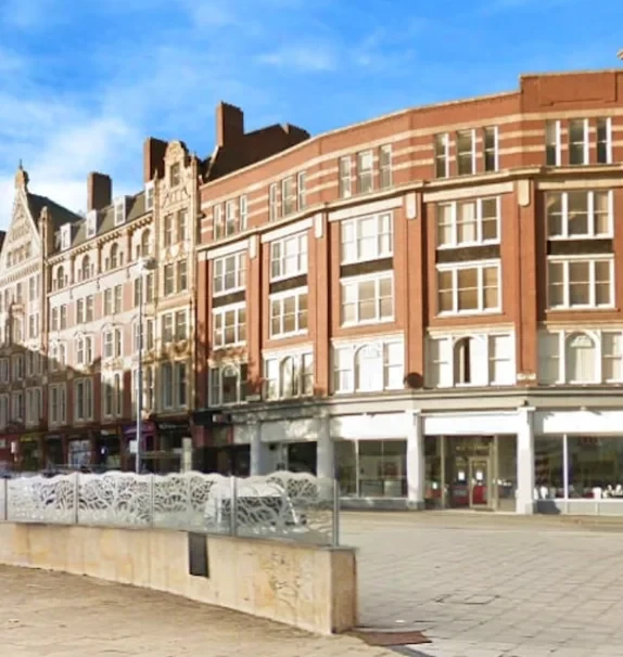 Chamberlain Place