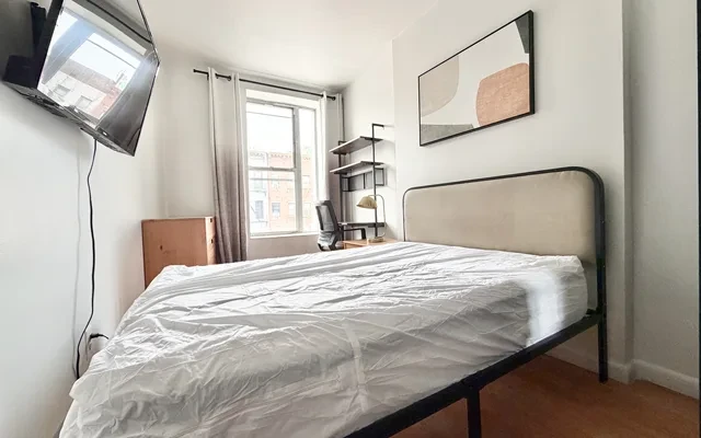 1993 3rd Avenue, New York 2