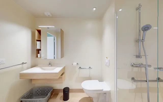 Private flat Oya - B201 2