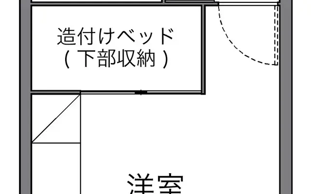 レオパレス湖月 1