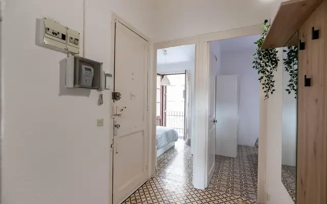 apartment in Horta (Horta   Guinardó) 2