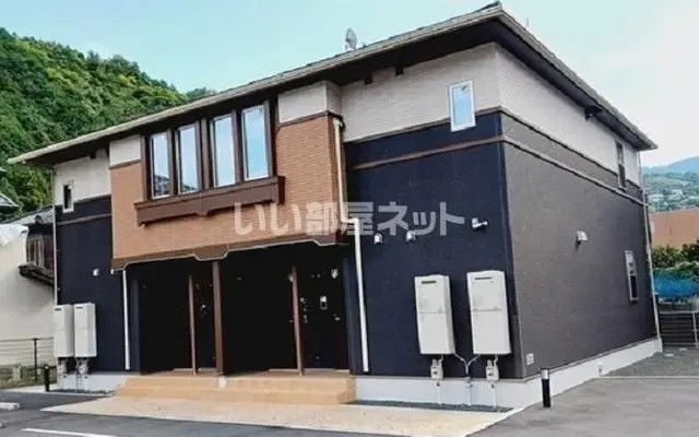 ルペ・ヤシロ Ⅱ 101号室 - Yawatahama student accommodation
