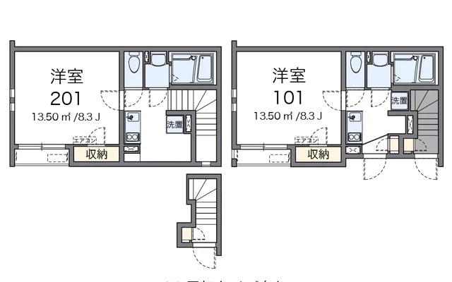 メロンヴィーブルⅡ 1