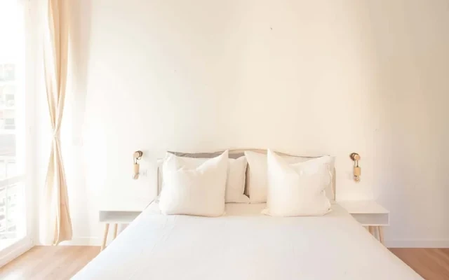 Apartment in Via Edoardo Jenner, Roma for 62 m² with 1 bedrooms 4