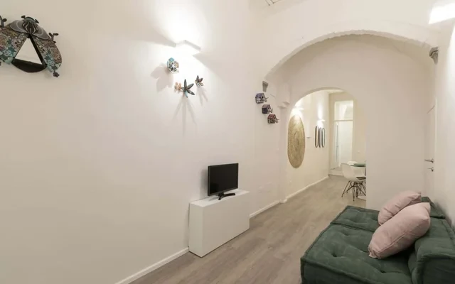 Cestello Suite 1