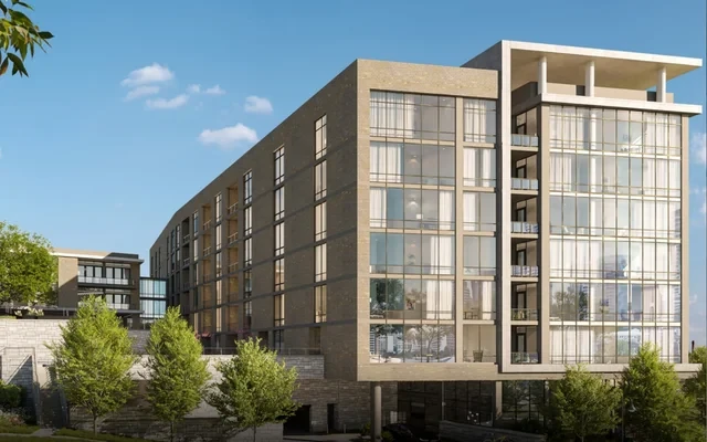1155 Barton Springs Rd 1