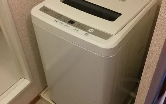 Leopalace Seseragi 3
