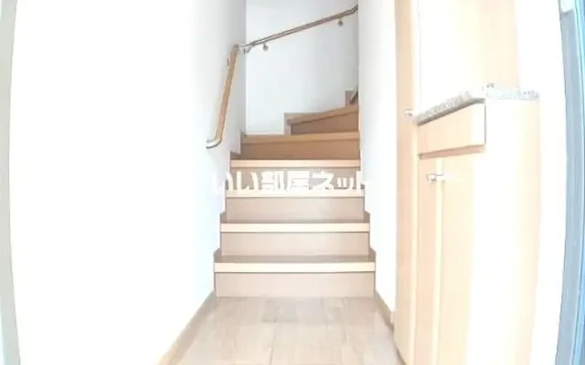 パレ・アルカンシェルⅠ 203号室 - Oi-machi Ashigarakami-gun student accommodation - 203 - 2LDK