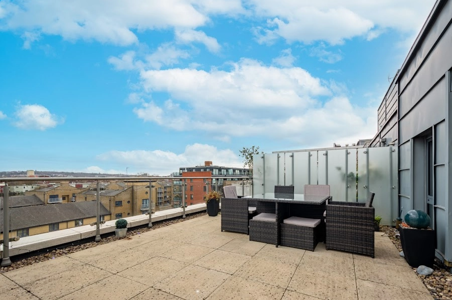 Camden Serviced Apartments 2
