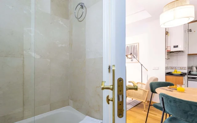 Viana  Apartment 4