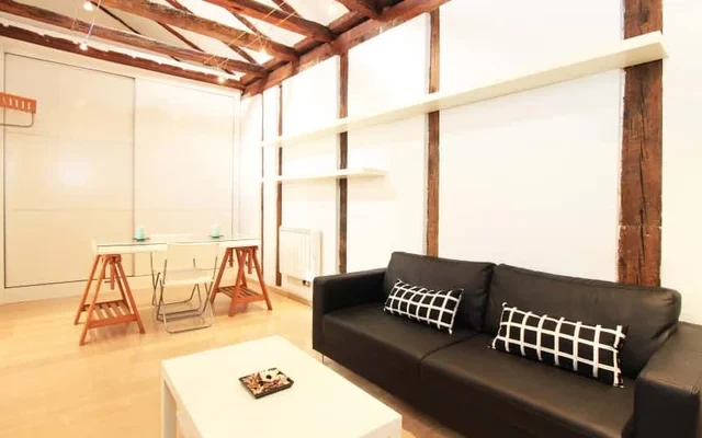 Calle Cava Baja, 28 2