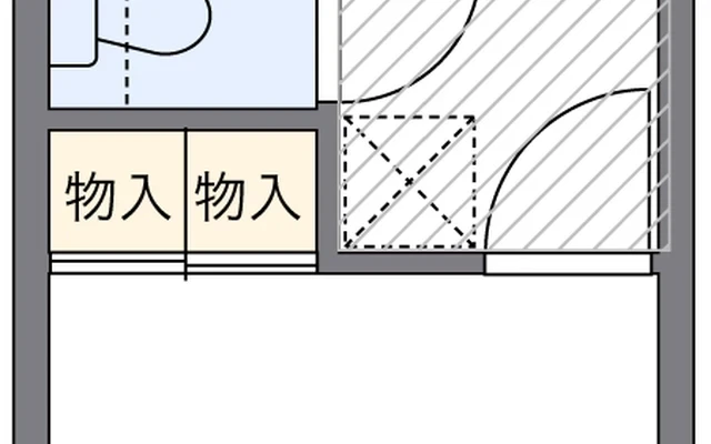 レオパレスラ　テラ 1