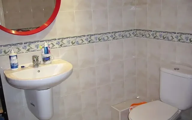 apartment in Sant Antoni (Eixample) 3
