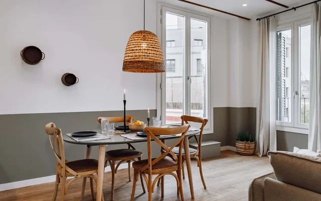 Geranio - 1 bedroom in Eixample Esquerra 3