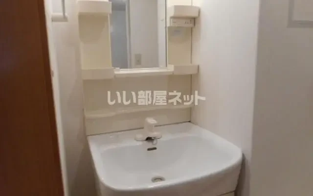 アムールMK Ⅲ 2階 - Iwade student accommodation - 2階 - 1R