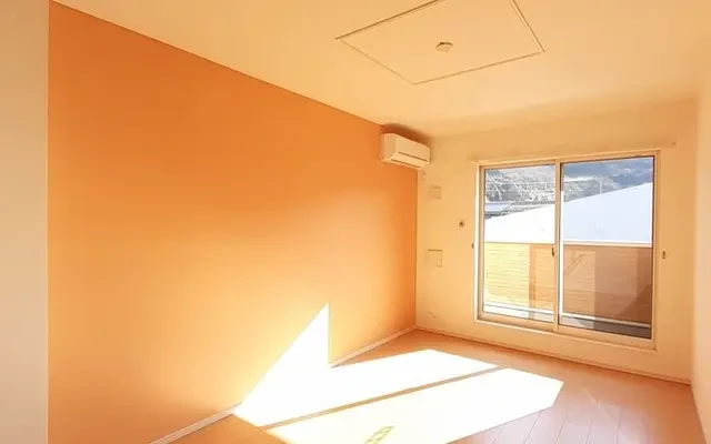 レ・セーナ 202号室 - Sanuki student accommodation - 202 - 2LDK