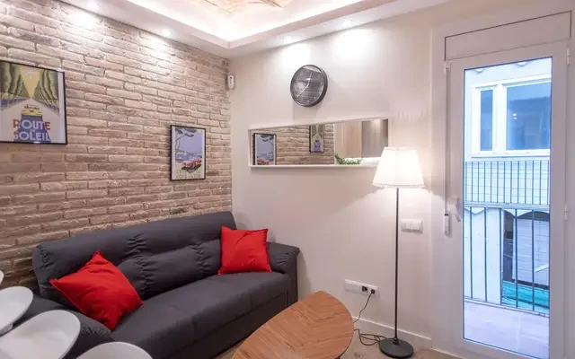 apartment in Sants (Sants   Montjuïc) 3