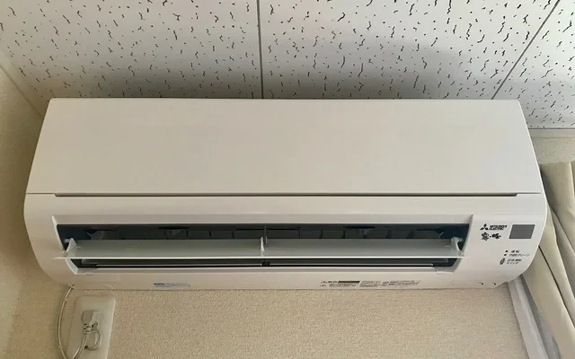 レオパレス広貴 - Hamamatsu student accommodation - 108号房间(带独立厨房)