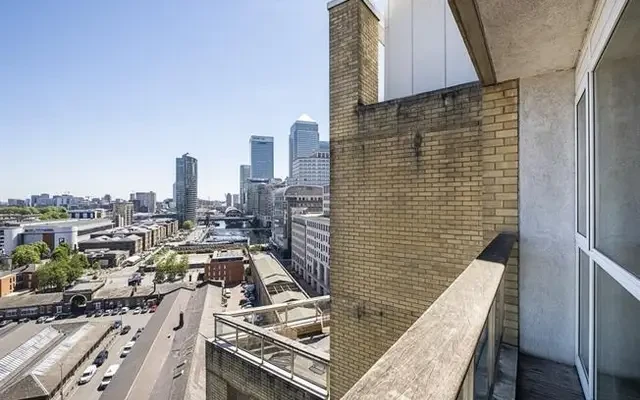 Westferry Circus, London, E14 8RW 1