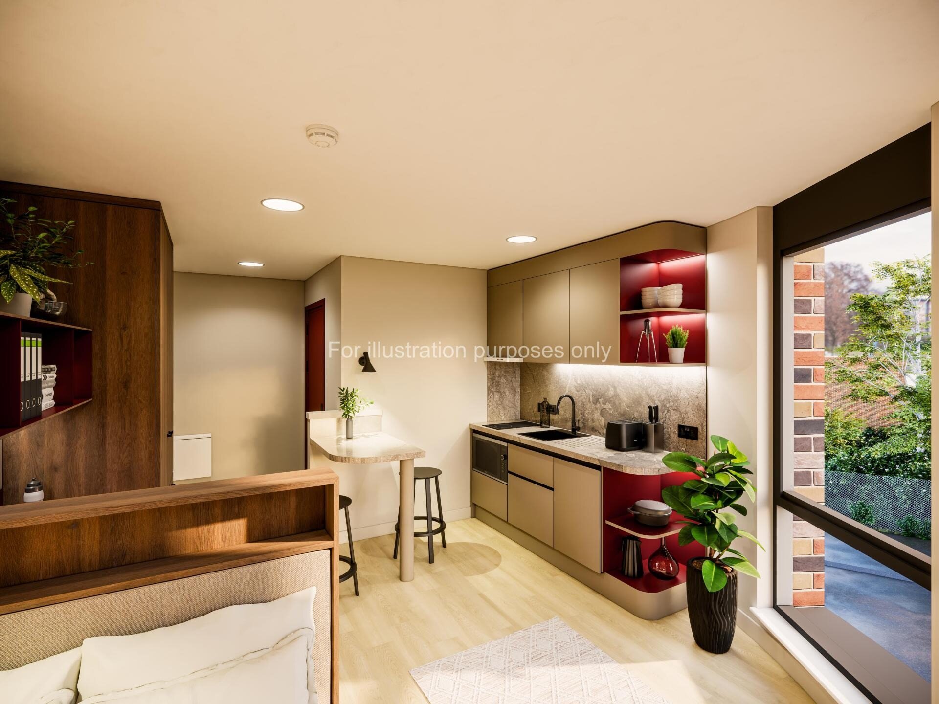 uhomes.com | Student Accommodation, Housing, Flats, Apartments for Rent