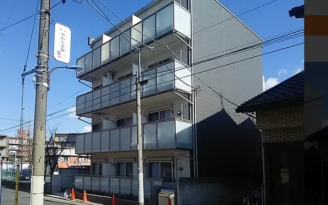 クレイノＮＩＳＨＩＫＩ 2