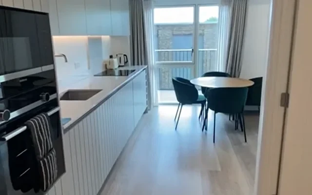 GS-Galleria House 3