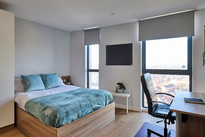 Tower Studio Platinum