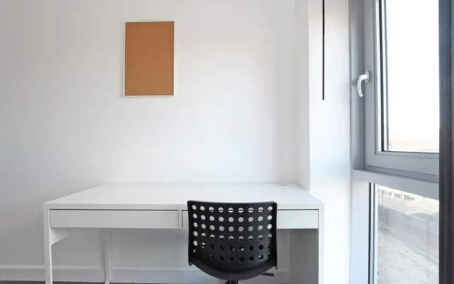 Belgravia House Flat 9 4