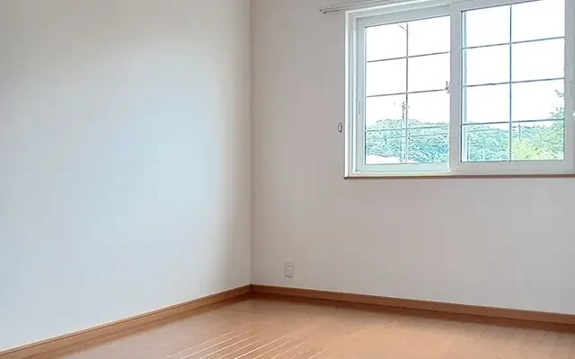 ソレイユ アビタシオンC 101号室 - Tsuyama student accommodation - 101 - 1LDK