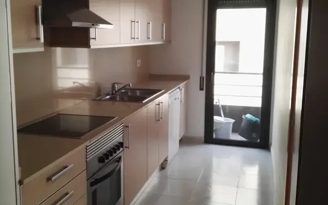 apartment near Carrer d'Eugeni Ferrer Dalmau 2
