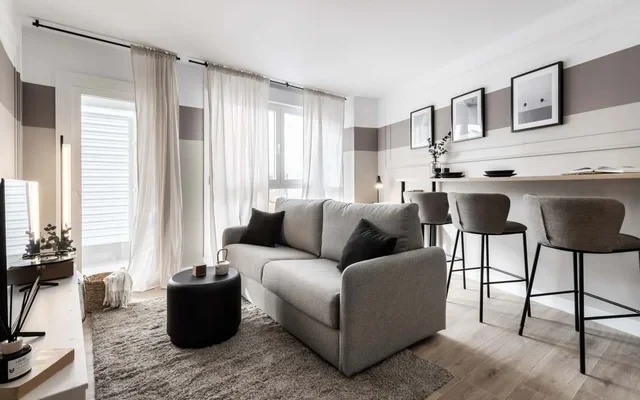 Carranque - 1 bedroom and pool in Tetuan 1