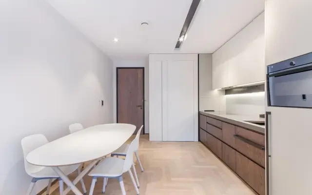 Fenman House, Lewis Cubitt Walk, King's Cross, London, N1C 4DF 4