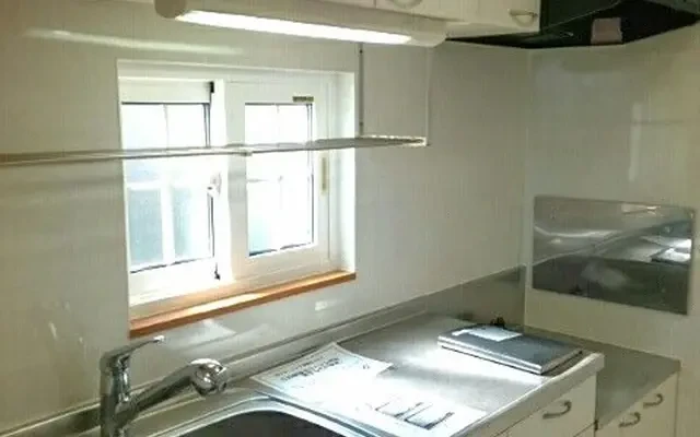 リヴィエールA 2階 - Zentsuji student accommodation - 2階 - 2LDK