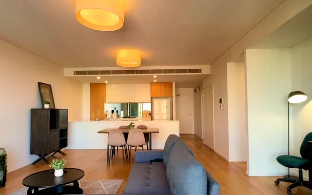 248 Coward St - Sydney student accommodation - 3 bed 2 bath-804