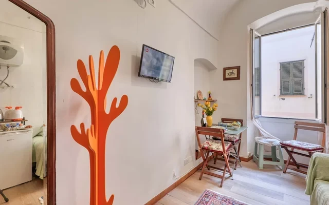 Aurora La Petite Maison 4