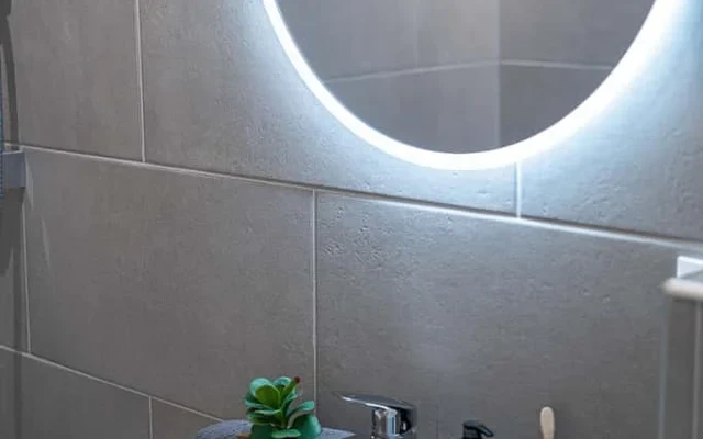 Apartment in Gotenstrasse, Bonn for 35 m² 1