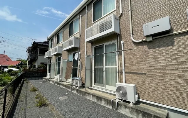 エスティー１２ - Takahagi student accommodation - 103号房间(带独立厨房)